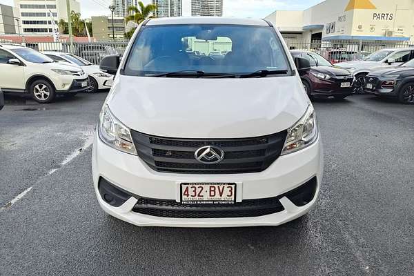 2020 LDV G10 SV7C