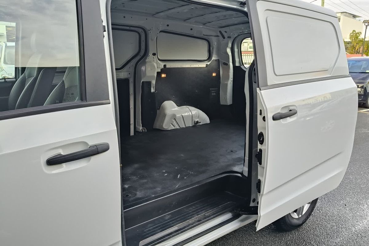 2020 LDV G10 SV7C