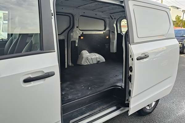 2020 LDV G10 SV7C