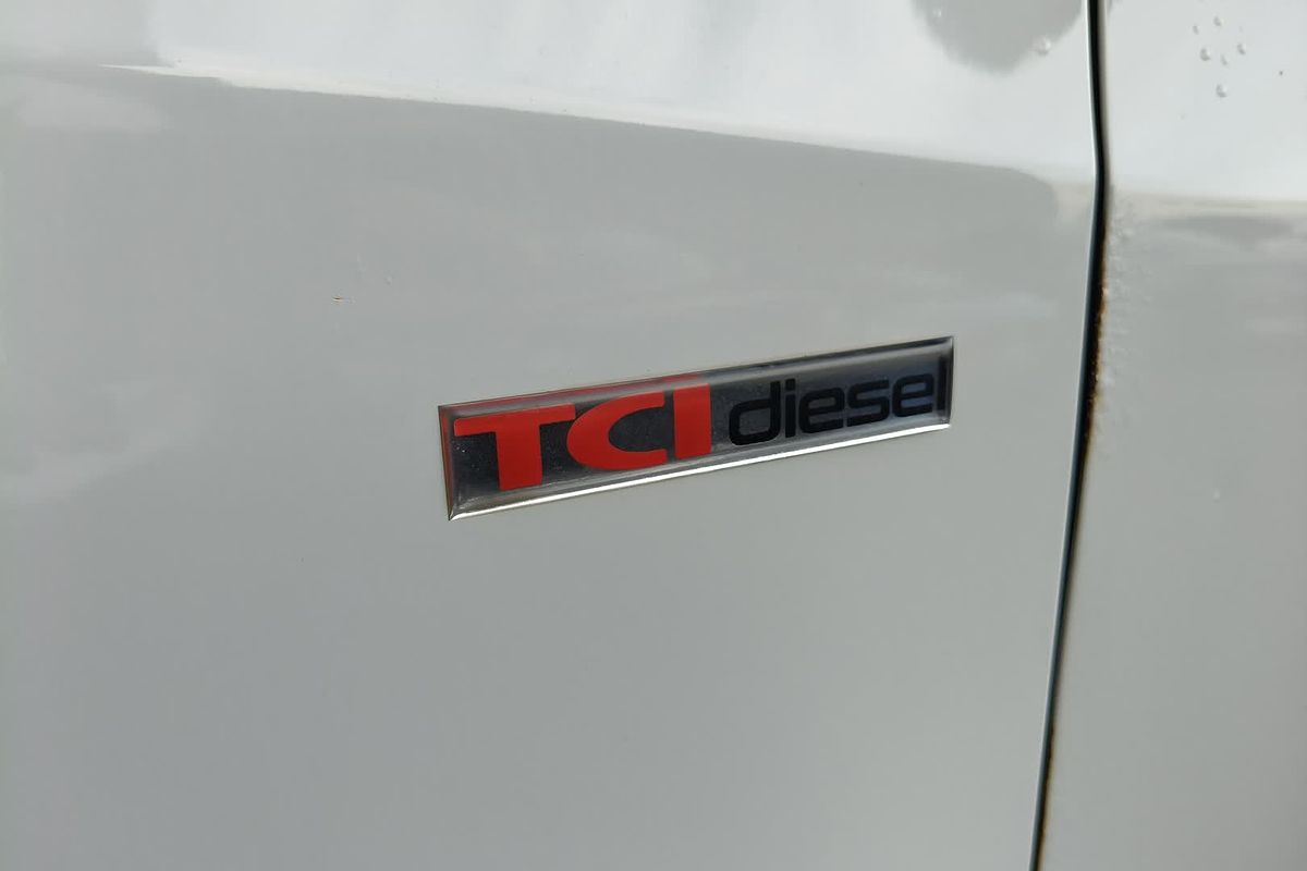 2020 LDV G10 SV7C