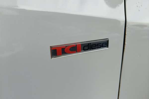 2020 LDV G10 SV7C