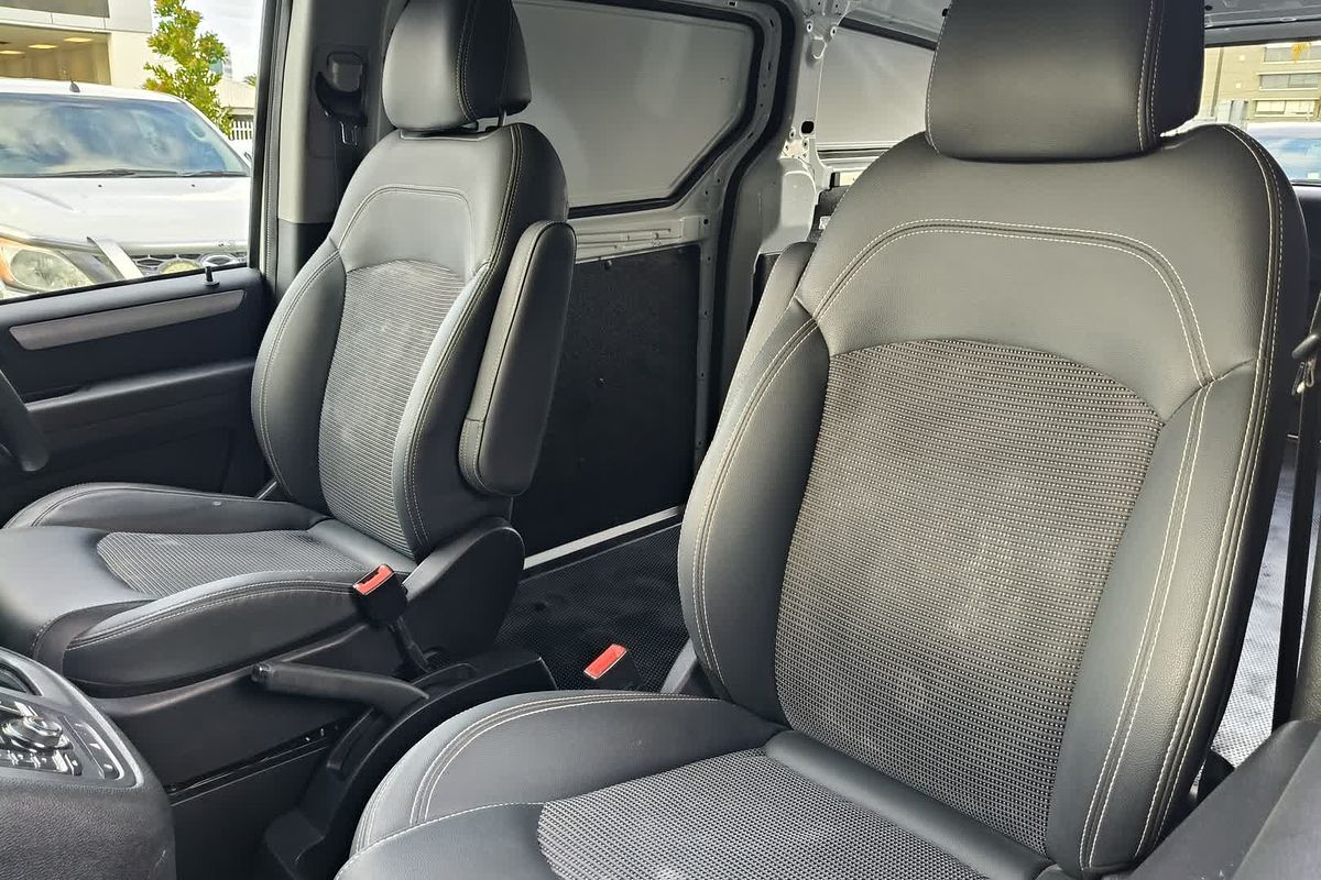 2020 LDV G10 SV7C