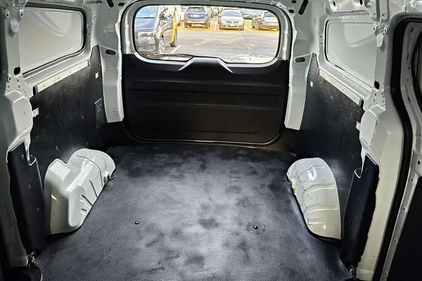 2020 LDV G10 SV7C