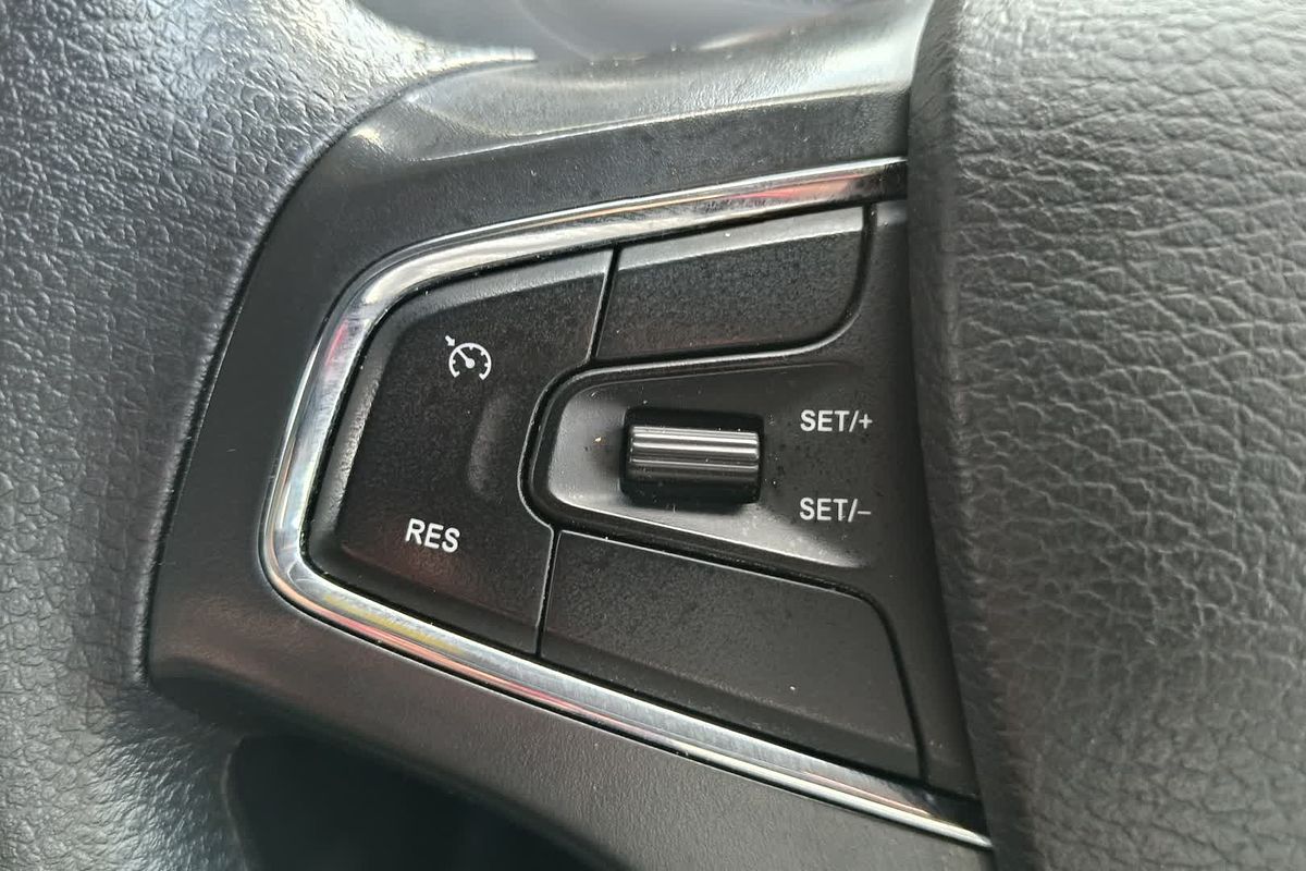 2020 LDV G10 SV7C