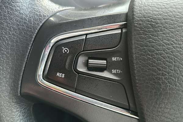 2020 LDV G10 SV7C