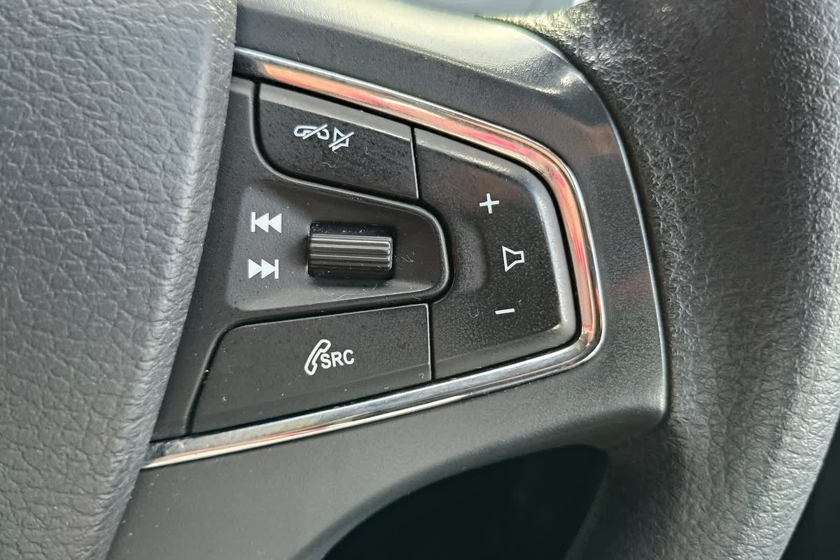 2020 LDV G10 SV7C