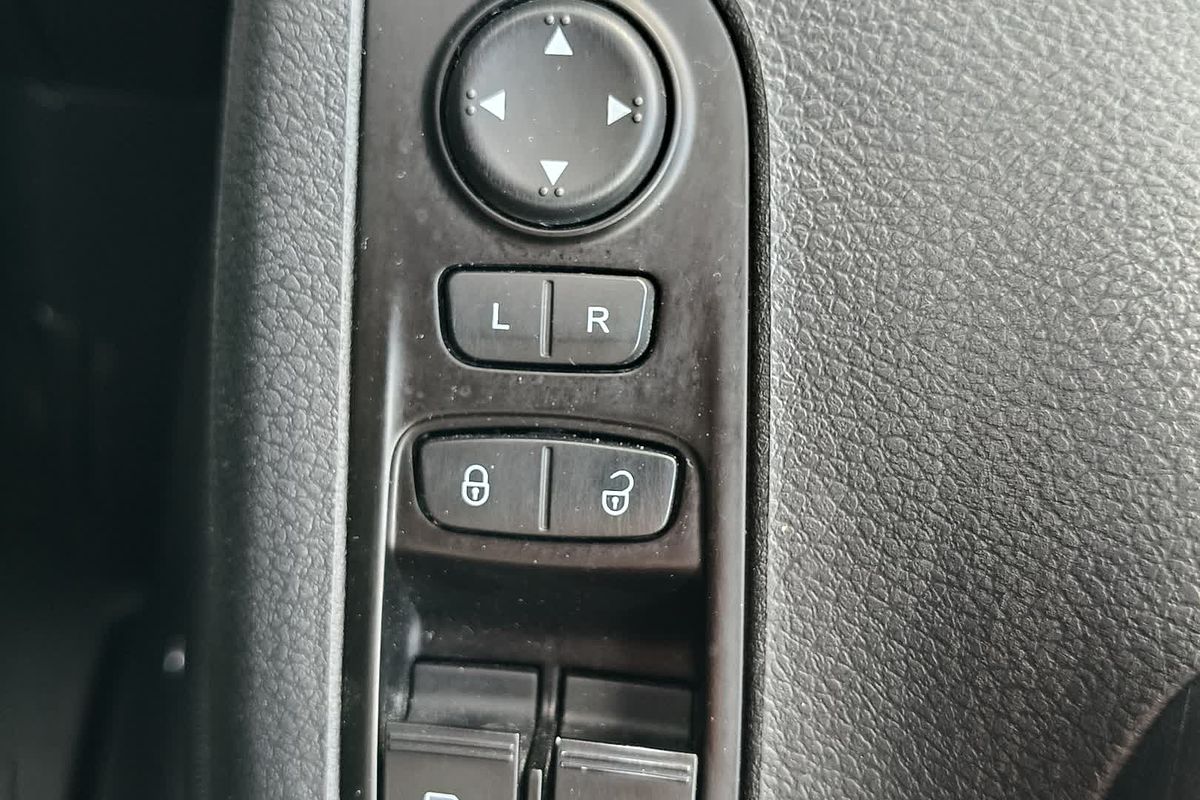 2020 LDV G10 SV7C