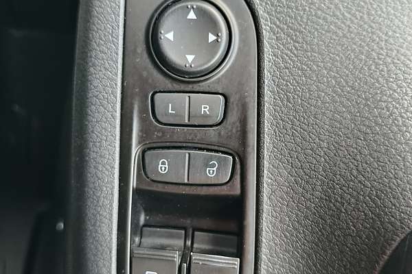 2020 LDV G10 SV7C