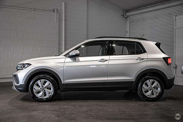 2024 Volkswagen T-Cross 85TSI Life D31