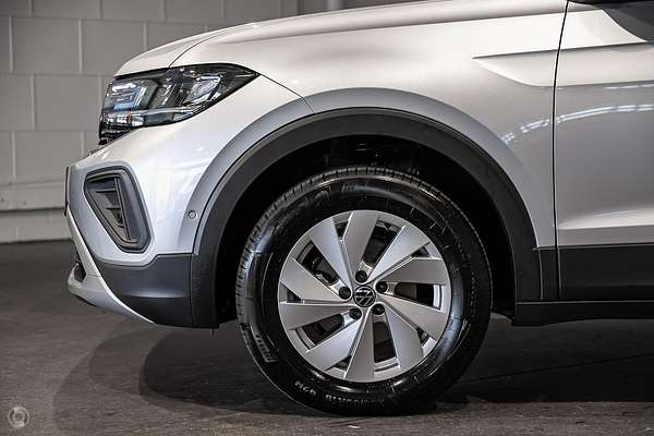 2024 Volkswagen T-Cross 85TSI Life D31