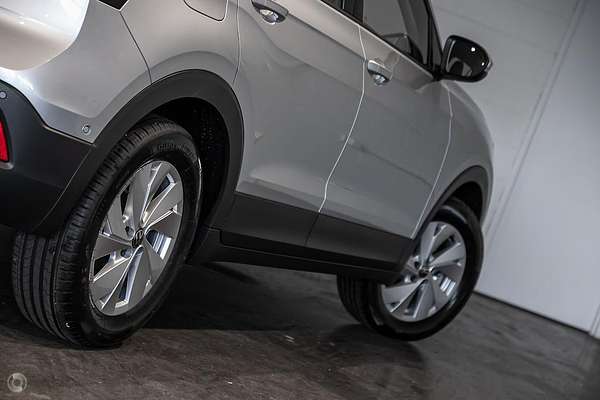 2024 Volkswagen T-Cross 85TSI Life D31