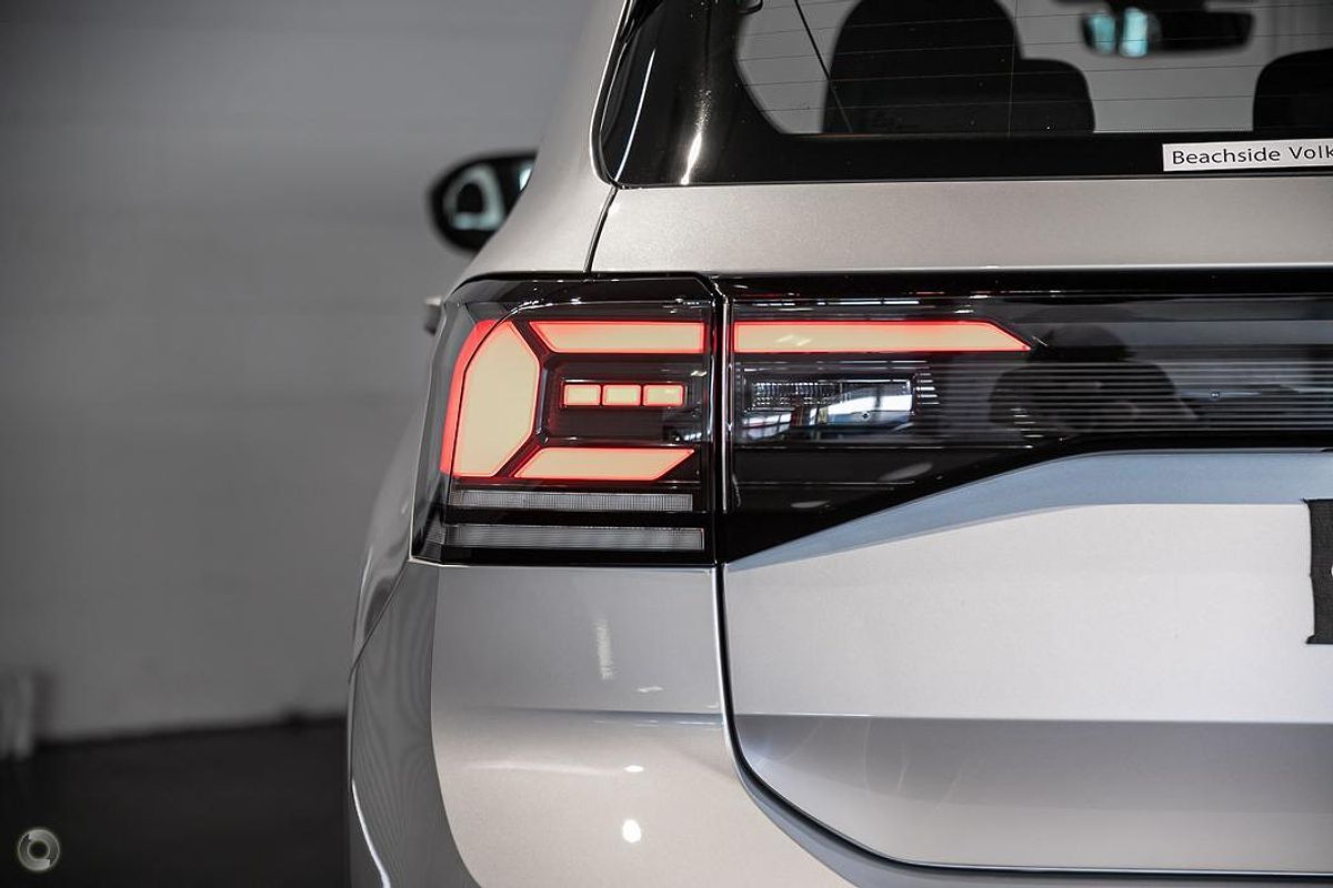 2024 Volkswagen T-Cross 85TSI Life D31