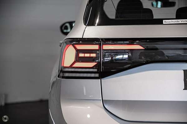 2024 Volkswagen T-Cross 85TSI Life D31