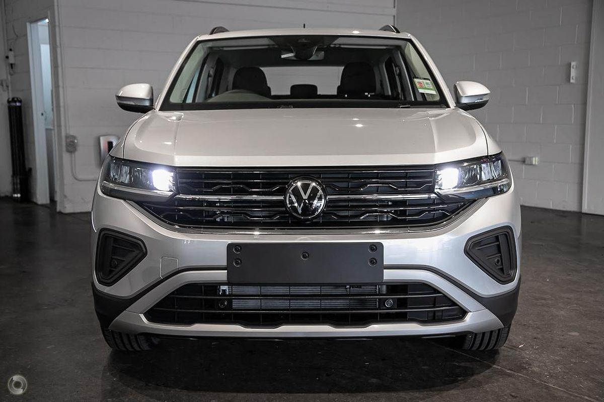 2024 Volkswagen T-Cross 85TSI Life D31