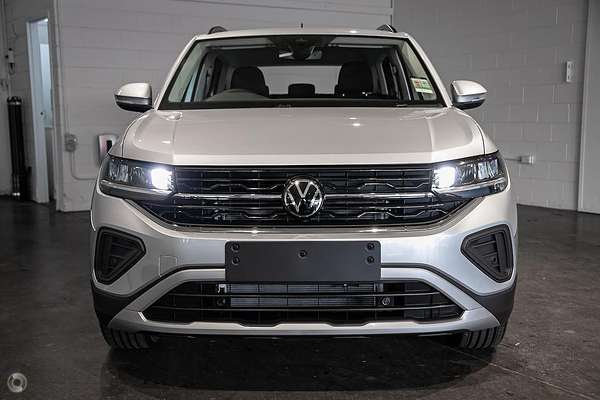 2024 Volkswagen T-Cross 85TSI Life D31