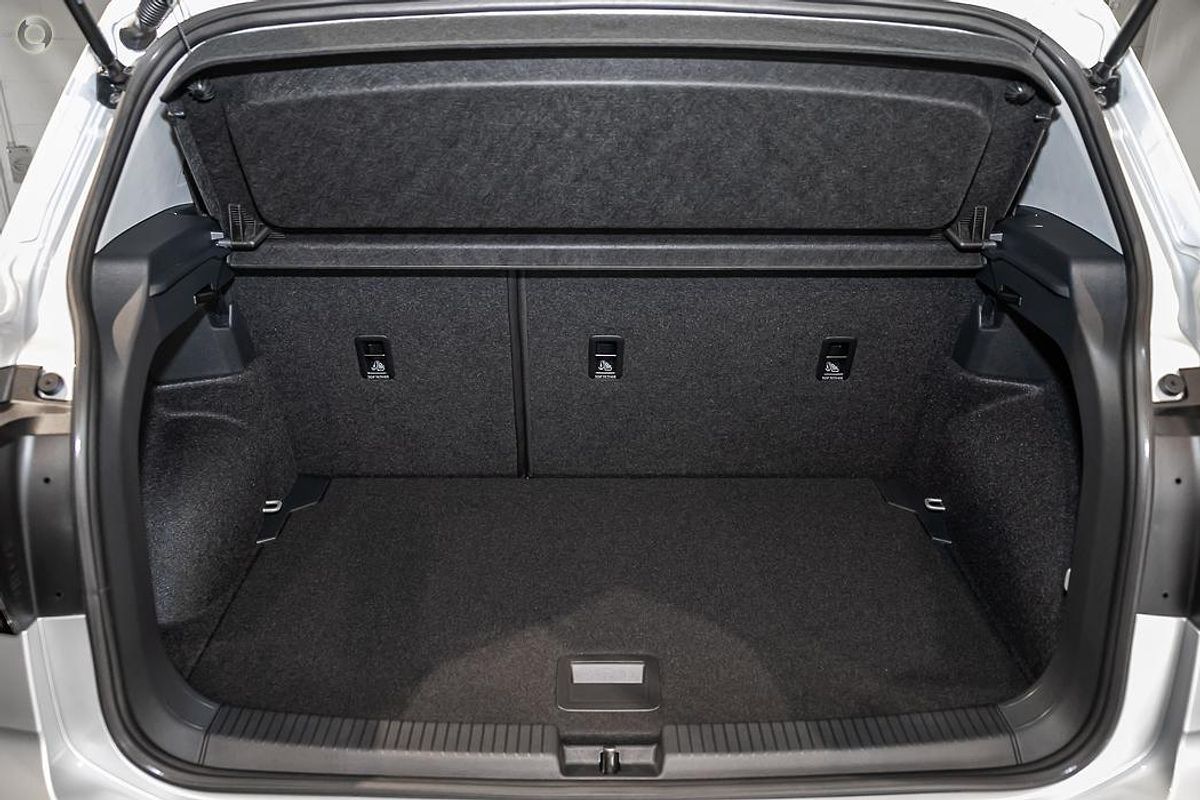 2024 Volkswagen T-Cross 85TSI Life D31