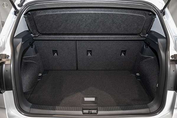 2024 Volkswagen T-Cross 85TSI Life D31