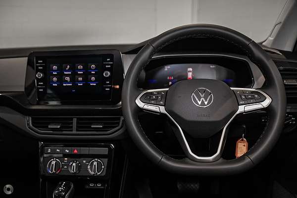 2024 Volkswagen T-Cross 85TSI Life D31