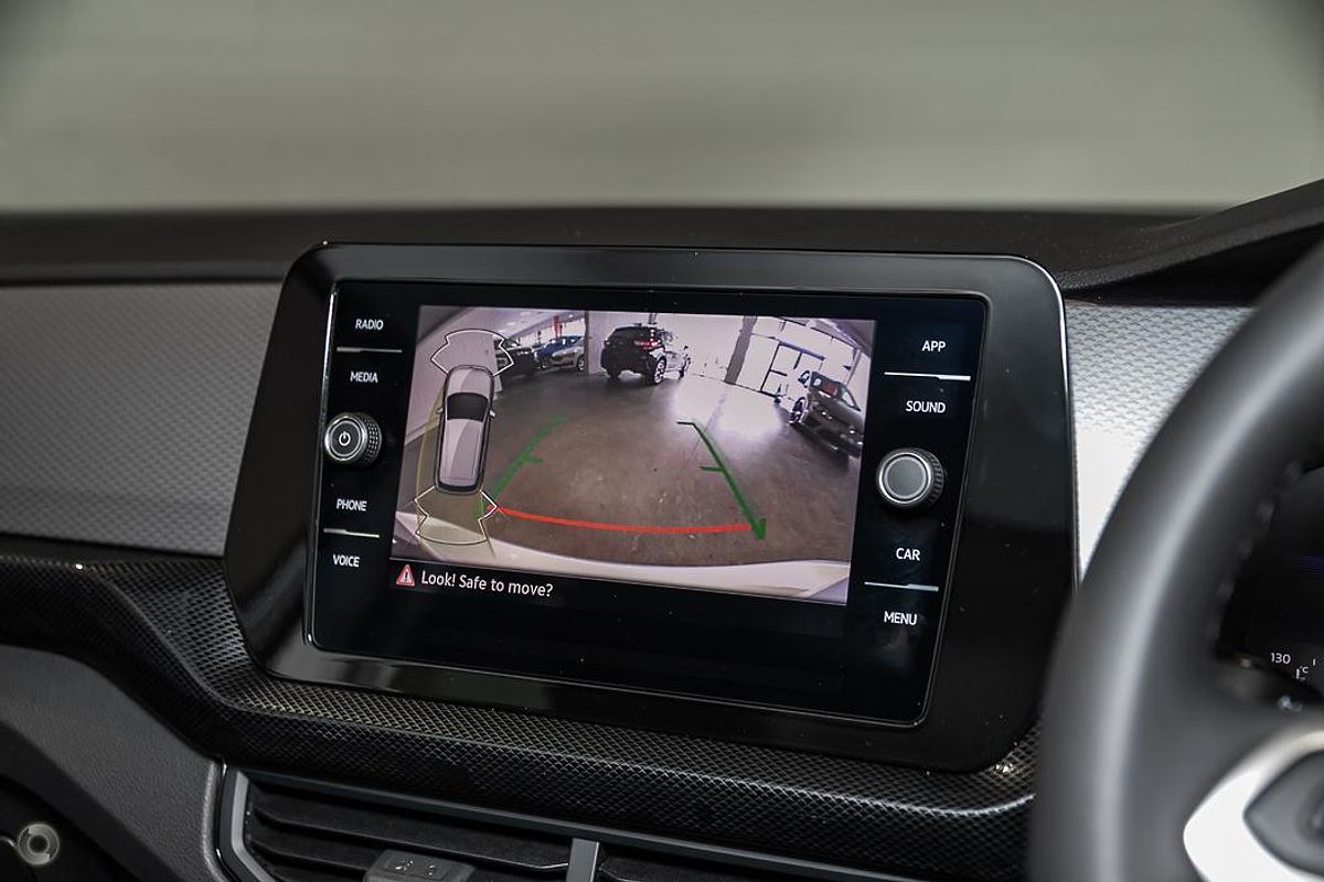 2024 Volkswagen T-Cross 85TSI Life D31
