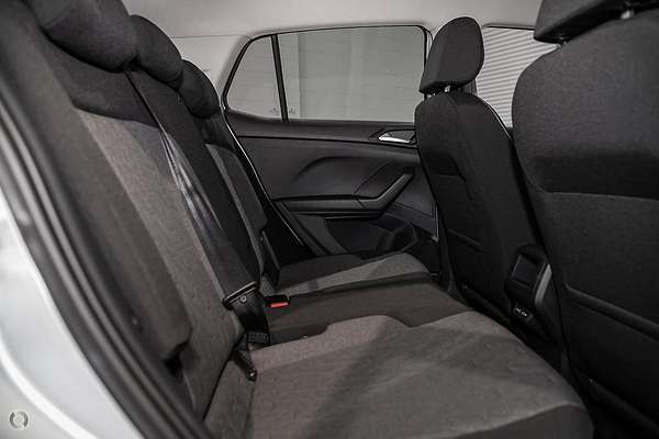 2024 Volkswagen T-Cross 85TSI Life D31