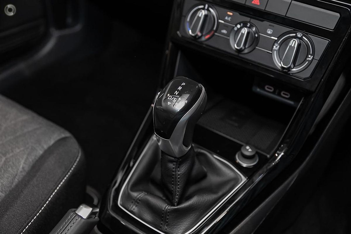 2024 Volkswagen T-Cross 85TSI Life D31