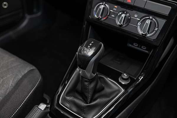 2024 Volkswagen T-Cross 85TSI Life D31