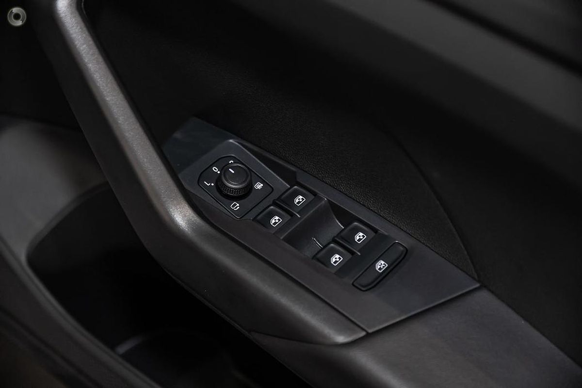 2024 Volkswagen T-Cross 85TSI Life D31