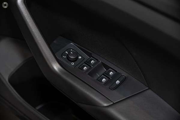 2024 Volkswagen T-Cross 85TSI Life D31