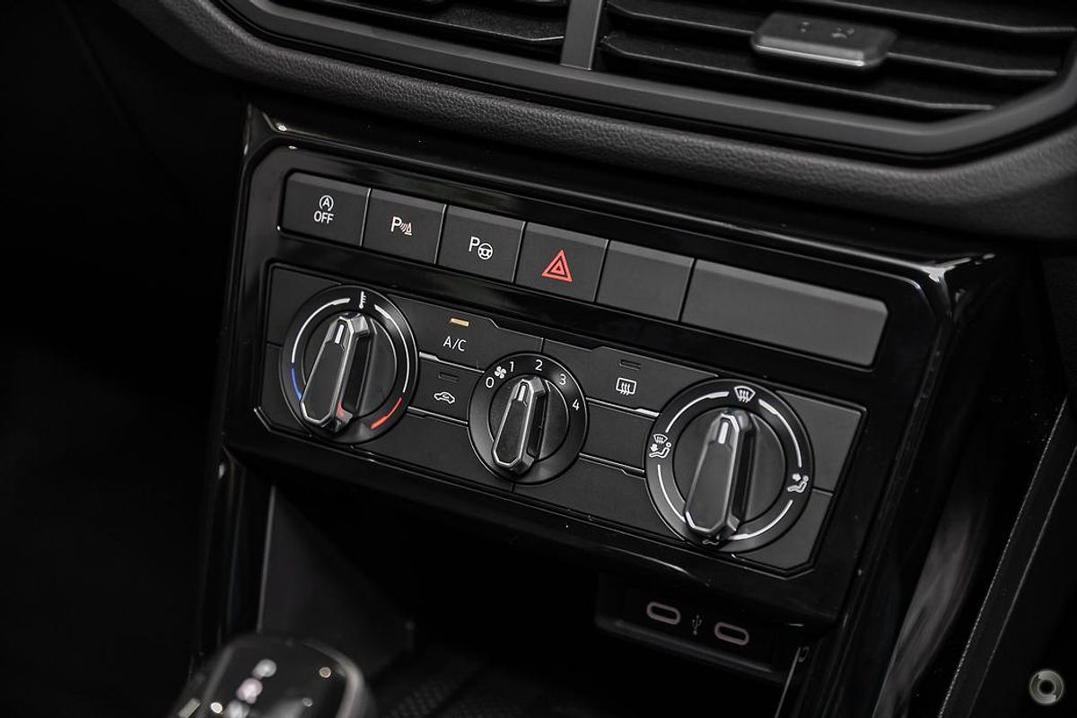 2024 Volkswagen T-Cross 85TSI Life D31