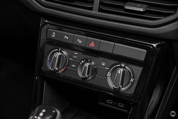 2024 Volkswagen T-Cross 85TSI Life D31