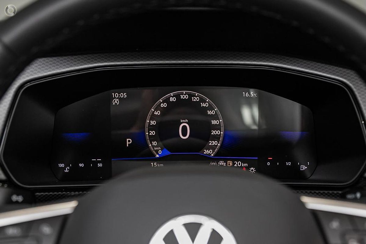 2024 Volkswagen T-Cross 85TSI Life D31