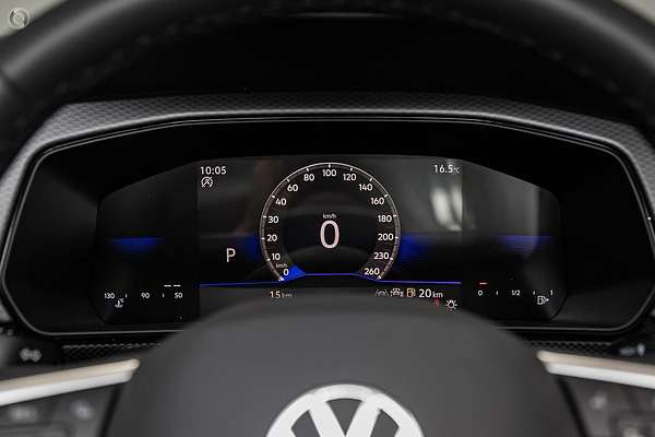 2024 Volkswagen T-Cross 85TSI Life D31