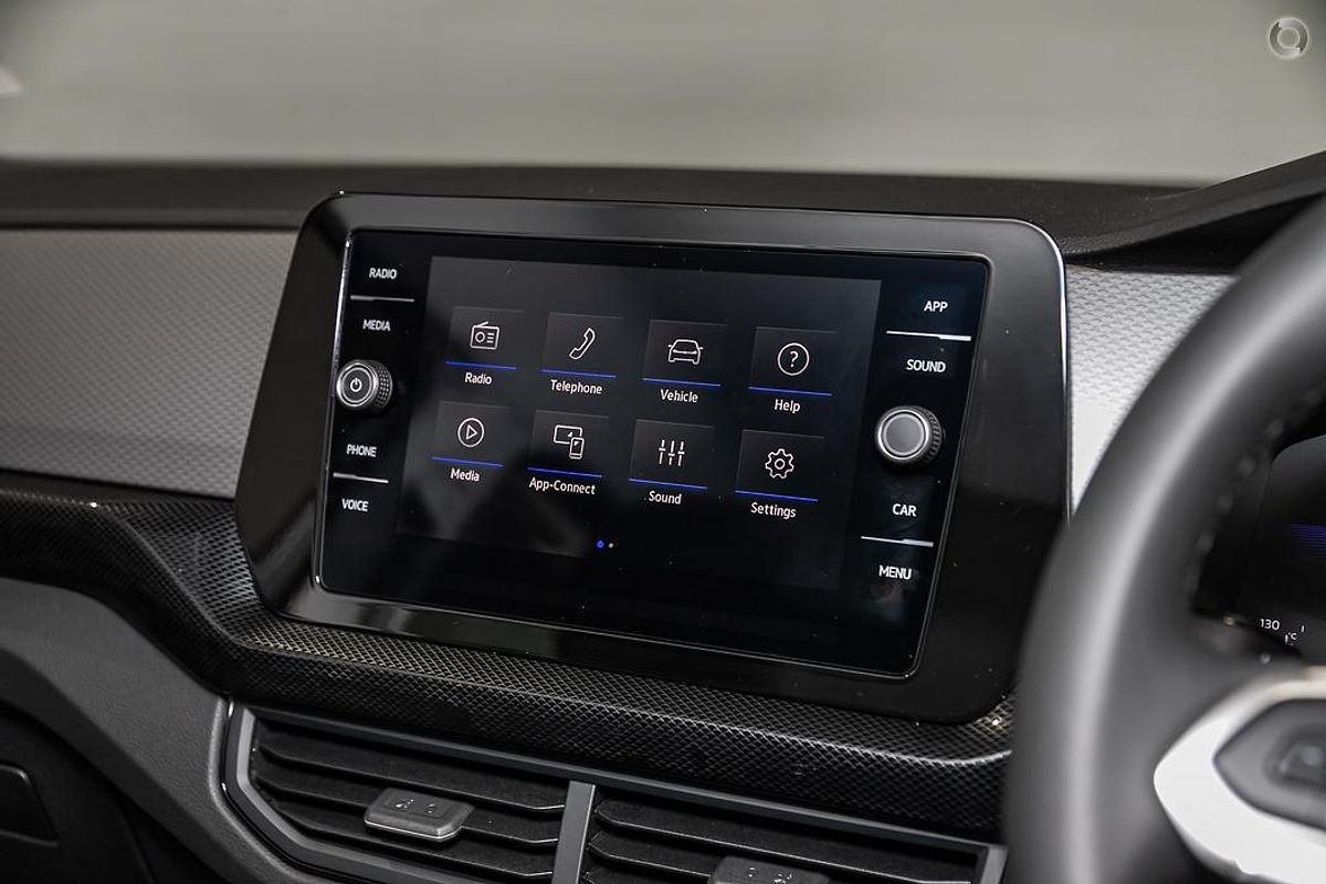 2024 Volkswagen T-Cross 85TSI Life D31