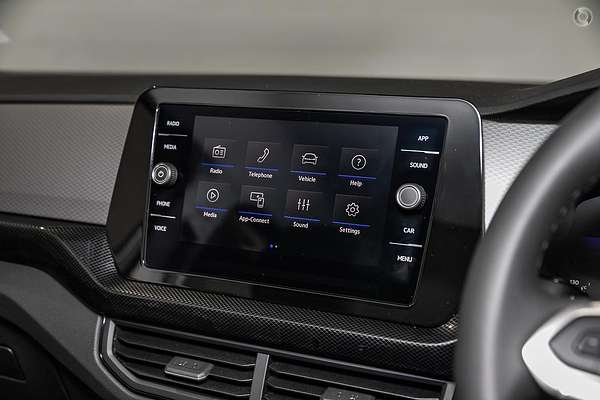 2024 Volkswagen T-Cross 85TSI Life D31