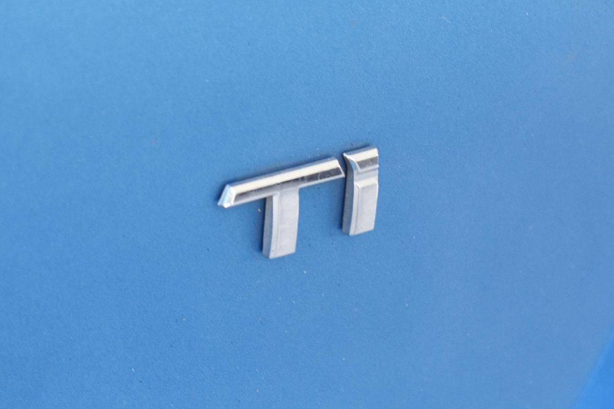 2020 Nissan QASHQAI Ti J11 Series 3