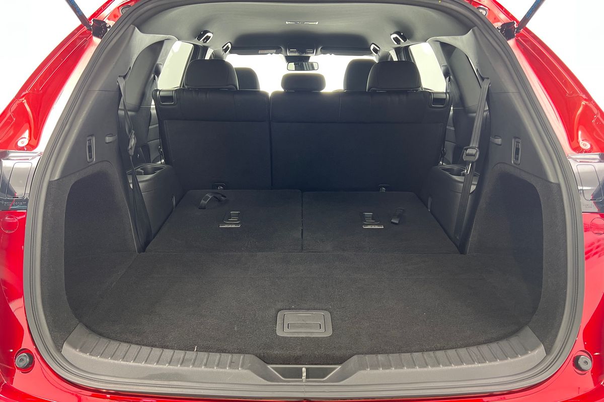 2023 Mazda CX-8 G25 Sport KG Series