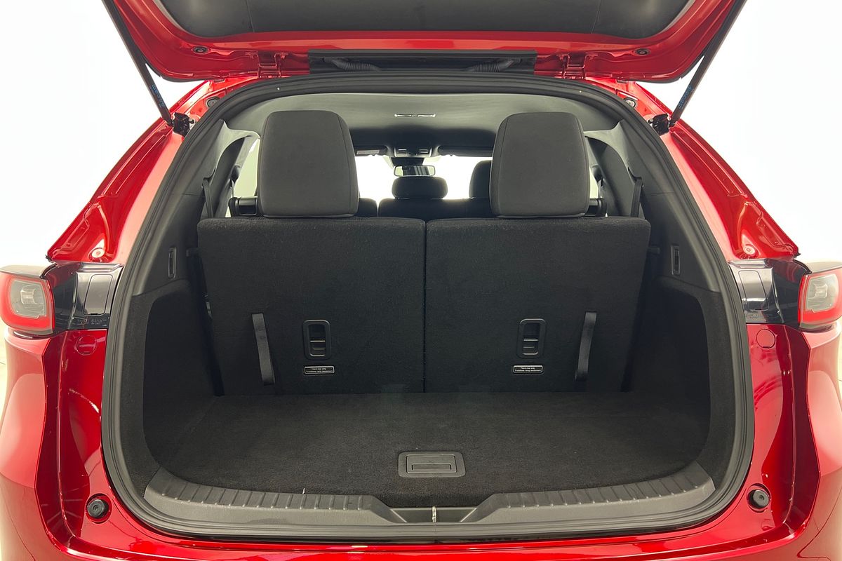 2023 Mazda CX-8 G25 Sport KG Series
