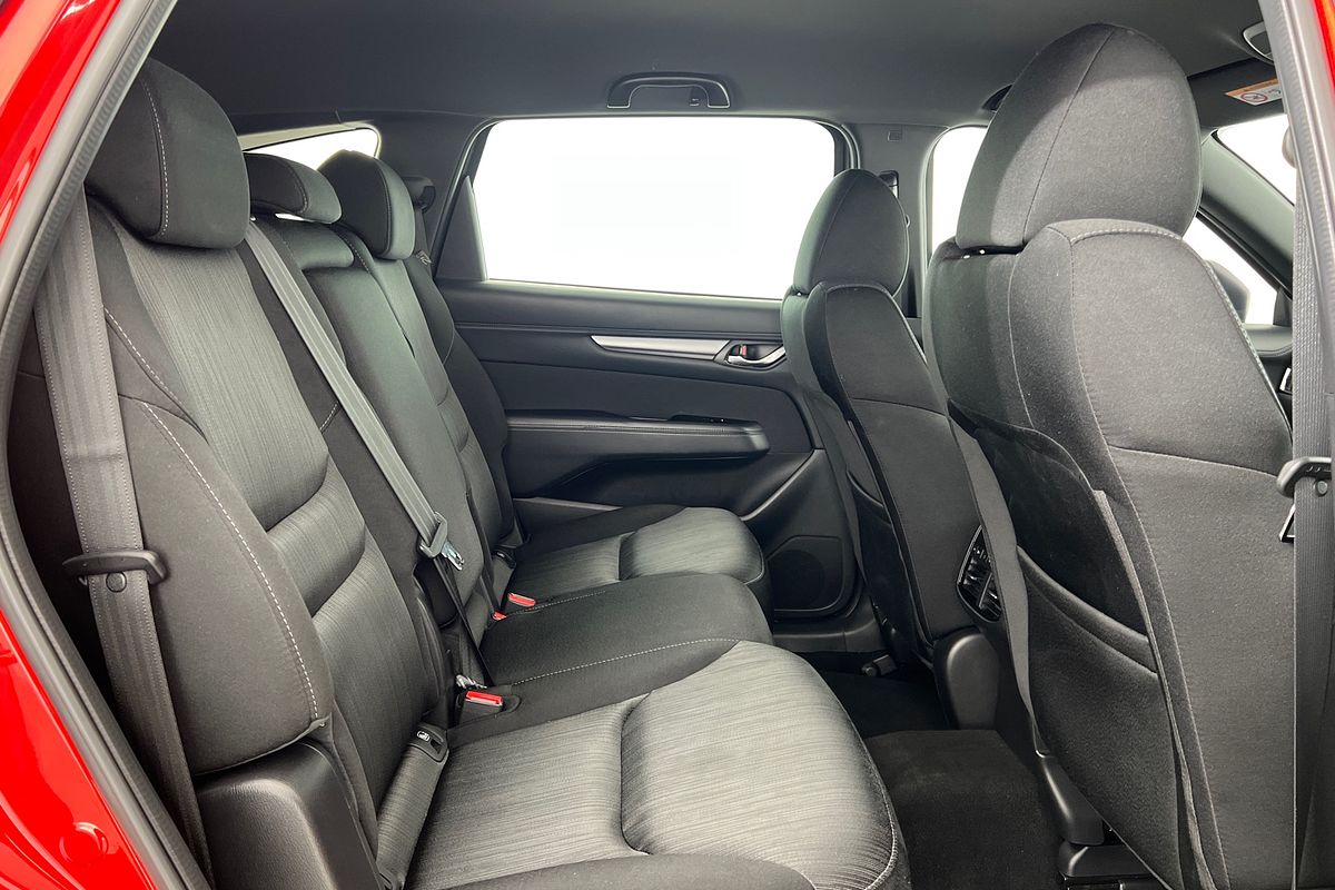 2023 Mazda CX-8 G25 Sport KG Series