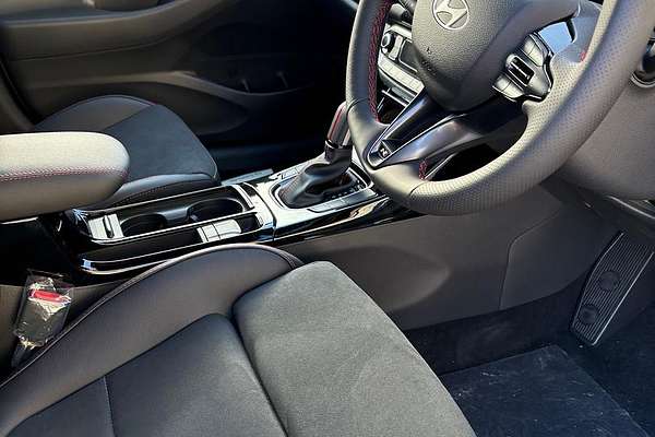 2025 Hyundai i30 N Line PDe.V6