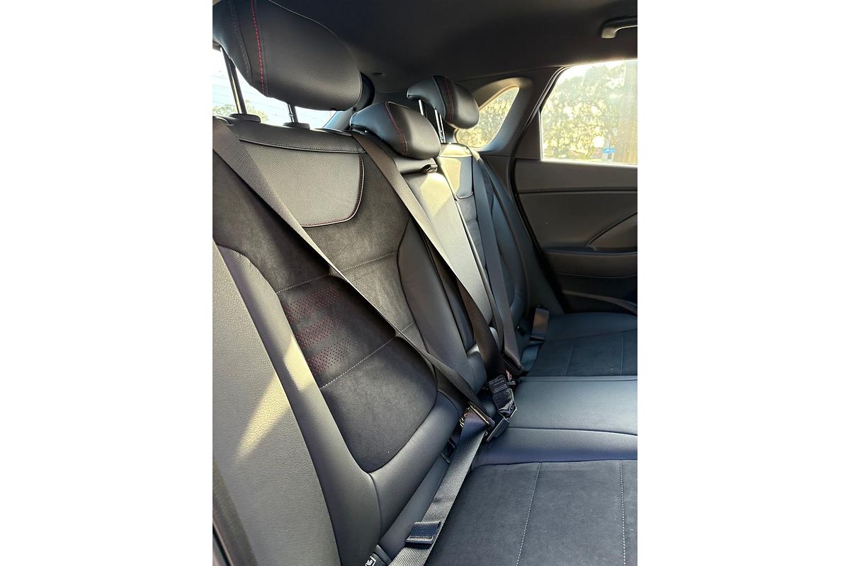 2025 Hyundai i30 N Line PDe.V6