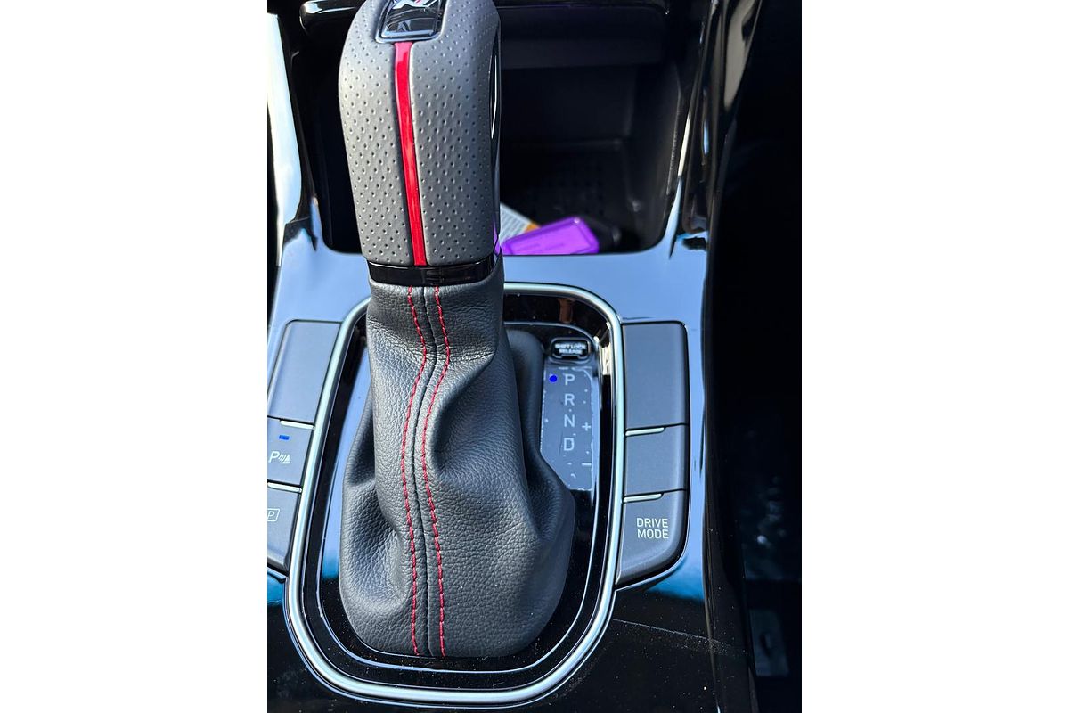 2025 Hyundai i30 N Line PDe.V6
