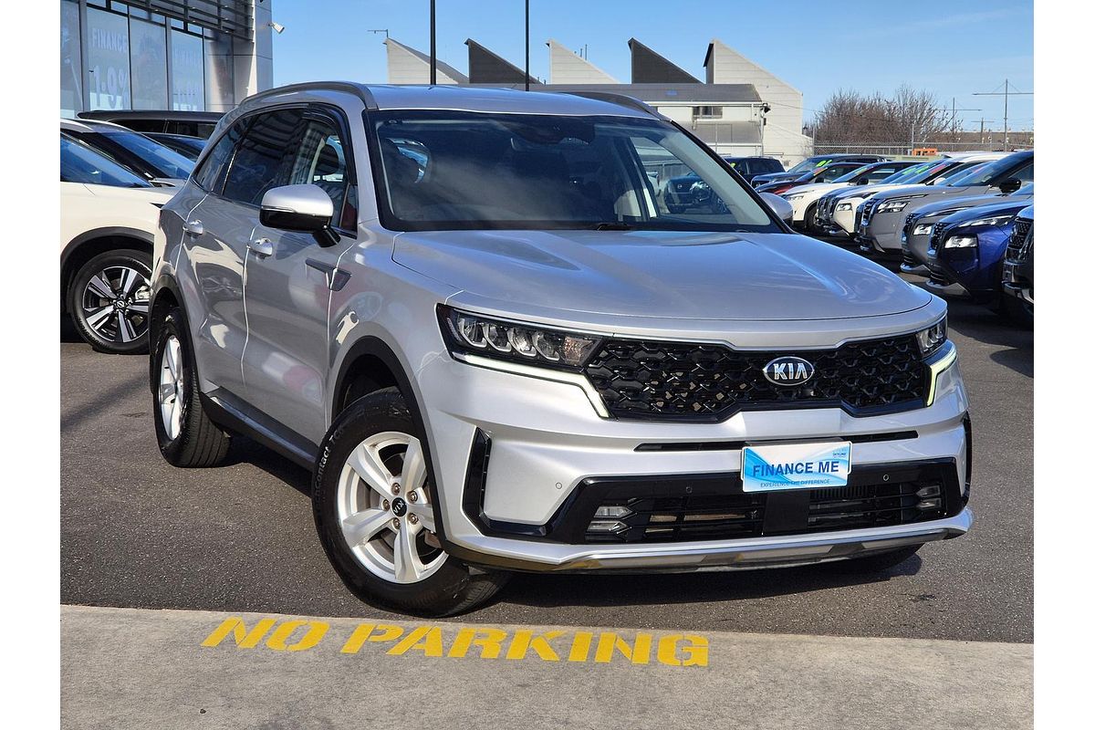 2020 Kia Sorento S MQ4