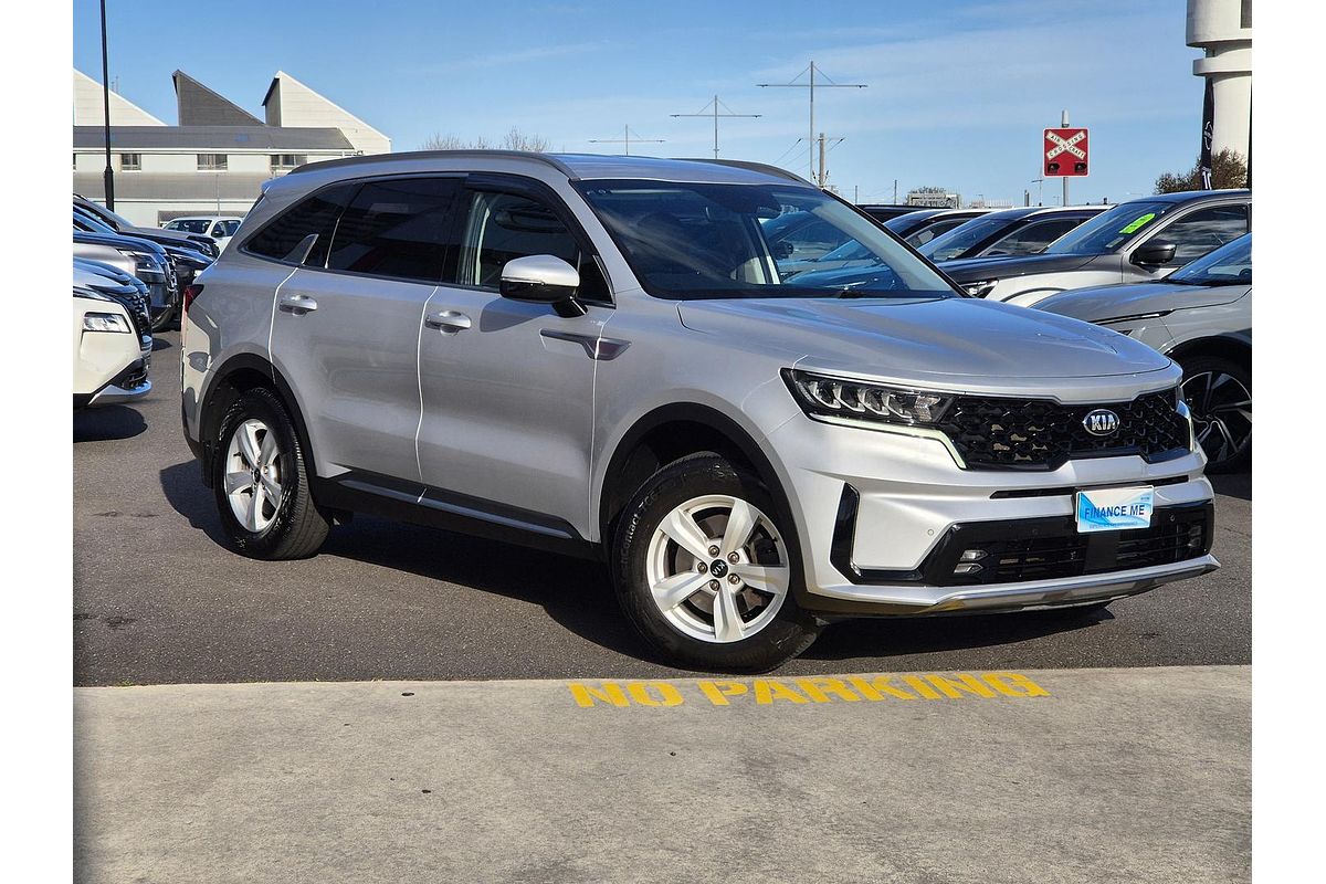 2020 Kia Sorento S MQ4