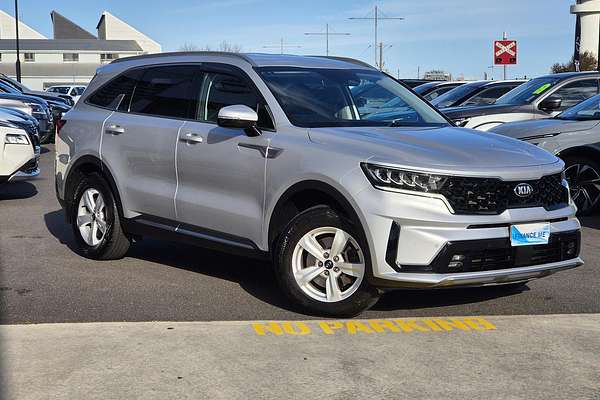 2020 Kia Sorento S MQ4