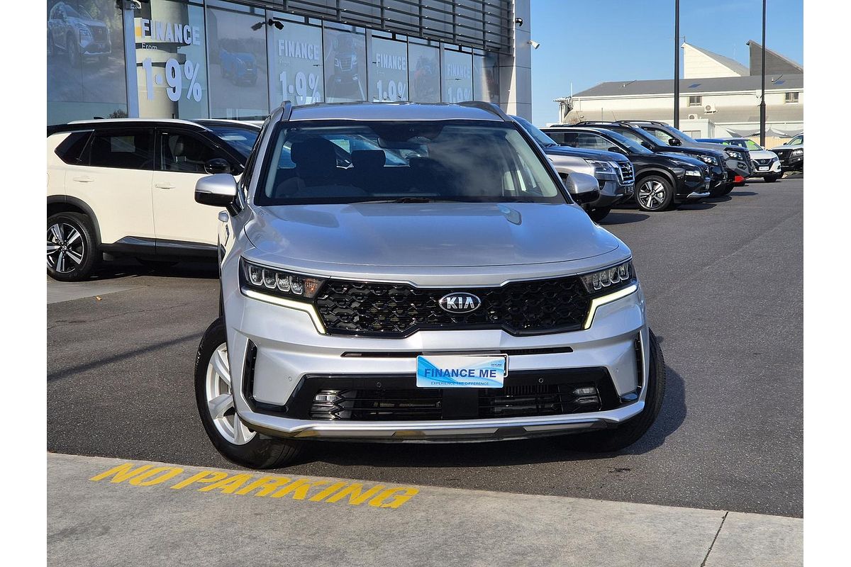 2020 Kia Sorento S MQ4