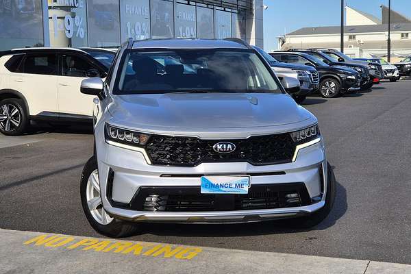 2020 Kia Sorento S MQ4