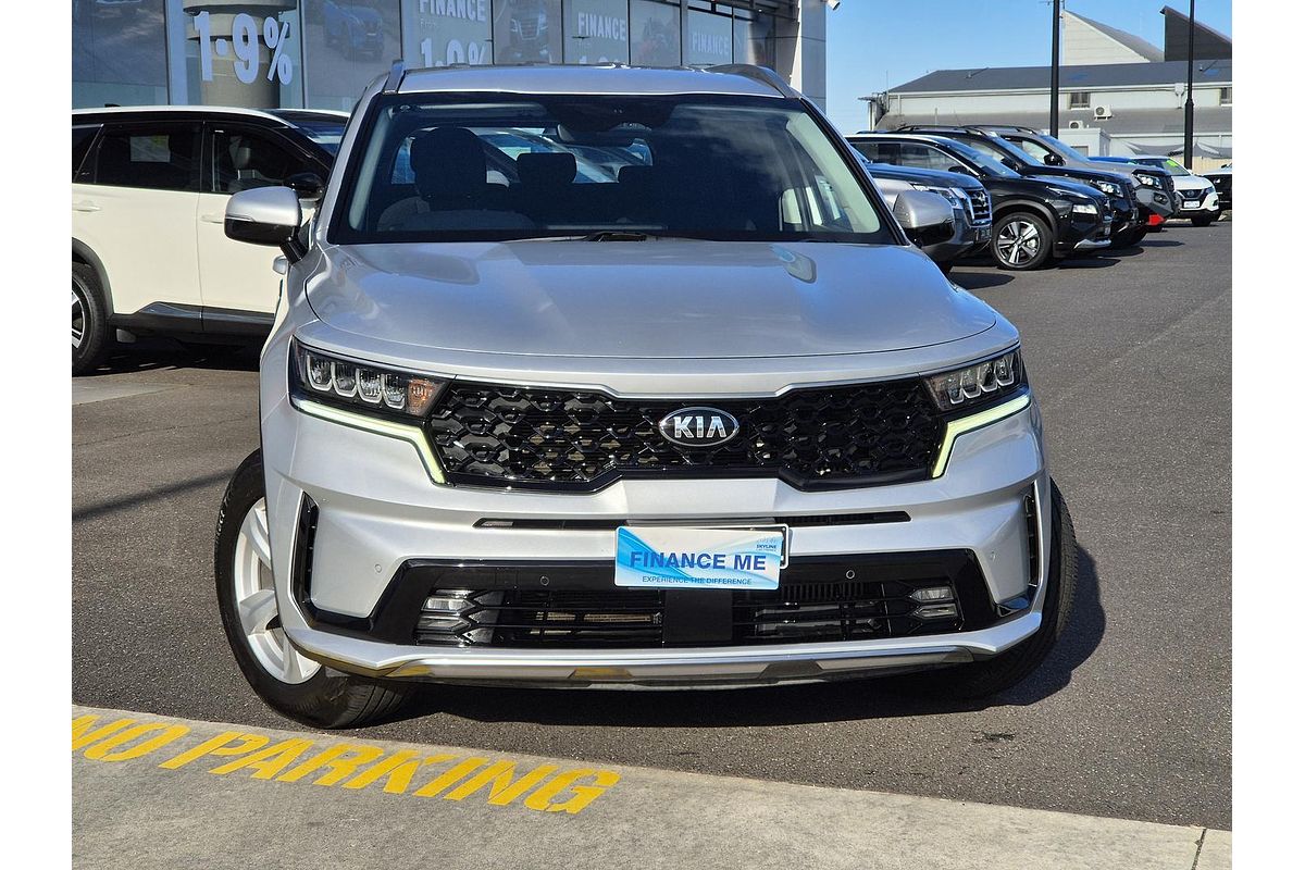 2020 Kia Sorento S MQ4