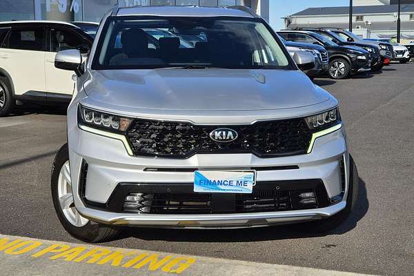 2020 Kia Sorento S MQ4
