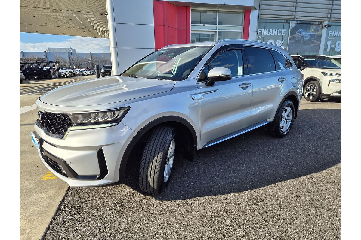 2020 Kia Sorento S MQ4