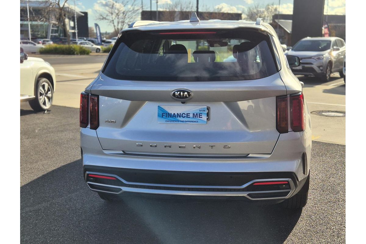 2020 Kia Sorento S MQ4